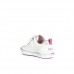Geox Sneaker Πάνινο B KILWI B35D5B Λευκό