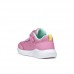 Geox Sneaker B SPRINTYE GIRL B454TD 01454 CE83B Ροζ