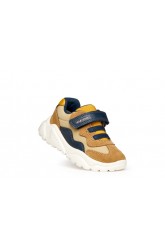 Geox Sneaker B CIUFCIUF B455RB 0FU22 C5GF4 Ταμπά Μπλε