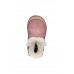 Geox Μποτάκι B MACCHIA B664PC 00033 C8006 Ροζ Geox Μποτάκι B MACCHIA B664PC 00033 C8006 Ροζ