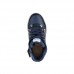 Geox Sneaker Μποτάκι J SKYLIN J268WE ΜΕ ΦΩΤΑΚΙΑ Μπλε