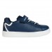 Geox Casual Sneaker J DJROCK J355VA Μπλε