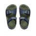 Geox Πέδιλα J FUSBETTO J35HMA 00054 CF4A3 Μπλε Χακί Geox Πέδιλα J FUSBETTO J35HMA 00054 CF4A3 Μπλε Χακί