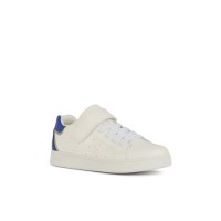 Geox Sneaker J ECLYPER BOY J36LSA Λαυκό