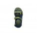 Geox Πέδιλα J BOREALIS J450RE 01411 CF4A3 Πράσινο Μπλε Geox Πέδιλα J BOREALIS J450RE 01411 CF4A3 Πράσινο Μπλε