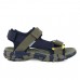 Geox Πέδιλα J BOREALIS J450RE 01411 CF4A3 Πράσινο Μπλε Geox Πέδιλα J BOREALIS J450RE 01411 CF4A3 Πράσινο Μπλε