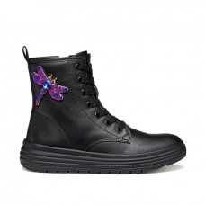 Geox Αρβυλάκι J PHAOLAE J46ETD 000BC C9997 Μαύρο Geox Αρβυλάκι J PHAOLAE J46ETD 000BC C9997 Μαύρο