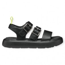 Geox Πέδιλο J KODETTE J55DBG 000BC C9999 B Μαύρο