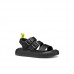 Geox Πέδιλο J KODETTE J55DBG 000BC C9999 A Μαύρο