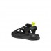 Geox Πέδιλο J KODETTE J55DBG 000BC C9999 A Μαύρο