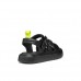 Geox Πέδιλο J KODETTE J55DBG 000BC C9999 A Μαύρο