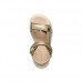 Geox Πέδιλο J PUFFYPOP J55MSC 000BC C2012 A Χρυσό