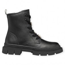 Geox Αρβυλάκι J KARSYN J660KH 0003W C9999 Μαύρο