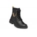 Geox Αρβυλάκι J CASEY J6620G 000BC C9258 Μαύρο