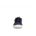 Geox J925VD Μπλε Casual Sneakers
