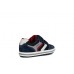 Geox Casual Sneakers J92A4A 01422 C0735 Μπλε