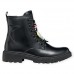 Geox Αρβυλάκι J CASEY J9420G 000CN C9240 Μαύρο