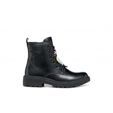 Geox Αρβυλάκι J CASEY J9420G 000CN C9240 Μαύρο Geox Αρβυλάκι J CASEY J9420G 000CN C9240 Μαύρο