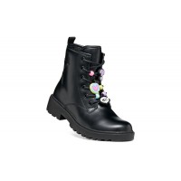 Geox Αρβυλάκι J CASEY J9420G 000CN C9240 Μαύρο