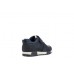 Geox J946NA Alfier Μπλε Casual Sneakers