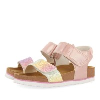Gioseppo Kids Πέδιλα Claiborne 65206 Multicolor