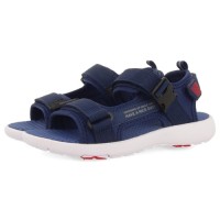 Gioseppo Kids Πέδιλα Yaviza 68025-P Μπλε