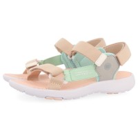 Gioseppo Kids Πέδιλα Birigui 68031-P Multicolor