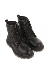 Gioseppo Kids Αρβυλάκι 70284 NISLAND Μαύρο