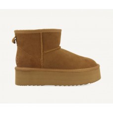 Gioseppo Μποτάκι 70717-BANCROFT Ταμπά