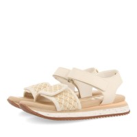 Gioseppo Kids Πέδιλα MELAN 71026 Off White