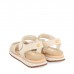 Gioseppo Kids Πέδιλα MELAN 71026 Off White