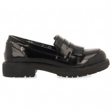 Gioseppo Kids Loafers Teglas 73093 Μαύρο