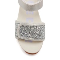 Gioseppo Πέδιλο 74972 Stow Ασημί