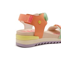 Gioseppo Πέδιλο 75536 Tremont Multicolor