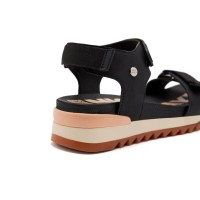 Gioseppo Πέδιλο 75536 Tremont Μαύρο