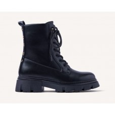 Gioseppo Αρβυλάκι 76292-IHLEN Μαύρο Gioseppo Αρβυλάκι 76292-IHLEN Μαύρο