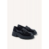 Gioseppo Loafers 76295-CHEAM Μαύρο