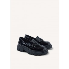 Gioseppo Loafers 76295-CHEAM Μαύρο