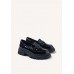 Gioseppo Loafers 76295-CHEAM Μαύρο Gioseppo Loafers 76295-CHEAM Μαύρο