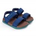 Gioseppo Kids Πέδιλο DADAAB 78328 Μπλε Gioseppo Kids Πέδιλο DADAAB 78328 Μπλε
