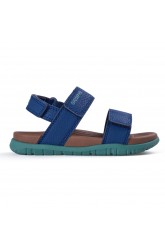 Gioseppo Kids Πέδιλο DADAAB 78328 Μπλε
