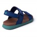 Gioseppo Kids Πέδιλο DADAAB 78328 Μπλε Gioseppo Kids Πέδιλο DADAAB 78328 Μπλε