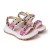 Leopard Fuxia