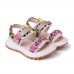 Gioseppo Kids Πέδιλο YDRE 78684 Leopard