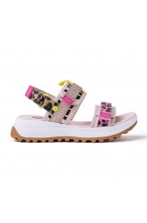 Gioseppo Kids Πέδιλο YDRE 78684 Leopard
