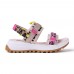 Gioseppo Kids Πέδιλο YDRE 78684 Leopard