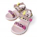 Gioseppo Kids Πέδιλο YDRE 78684 Leopard