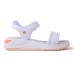 Gioseppo Kids Πέδιλο PENNOCK 78686 Λευκό Gioseppo Kids Πέδιλο PENNOCK 78686 Λευκό