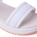Gioseppo Kids Πέδιλο PENNOCK 78686 Λευκό Gioseppo Kids Πέδιλο PENNOCK 78686 Λευκό