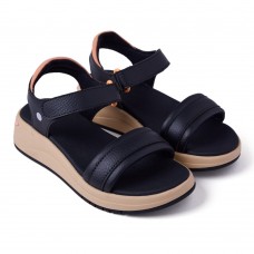 Gioseppo Kids Πέδιλο PENNOCK 78686 Μαύρο